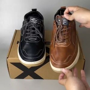 Sepatu Casual Pria Import Shoes Fashion Trendy LS129362