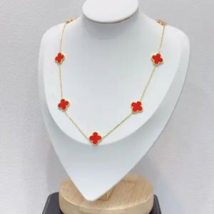 Kalung Titanium motif bunga cantik titanium untuk wanita trendy