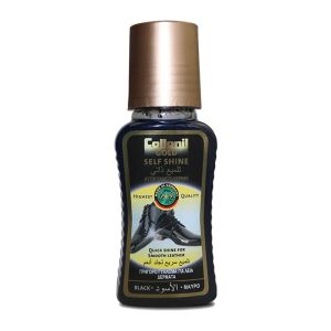 JINYI HOUSE | Liquid Leather Care Shoe Polish