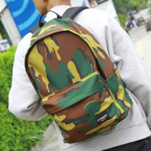Tas ransel - Backpack pria wanita Fansy Joy