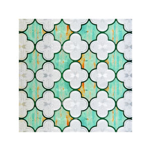 fancy fix | Multi-Style Window Sticker