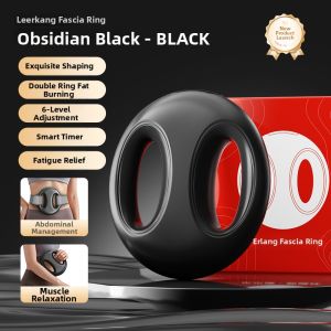 LEERKANG | Abdominal Massager for Bowel Movements