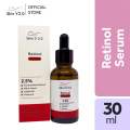 Skin V2.0 Retinol Anti Aging Night SERUM 2.5% 30ml. 