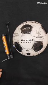 [Bách Hiền] Qủa Bóng Đá Số 5 PALEDAS UBH 6.31 Da PU Tiêu Chuẩn Thi Đấu