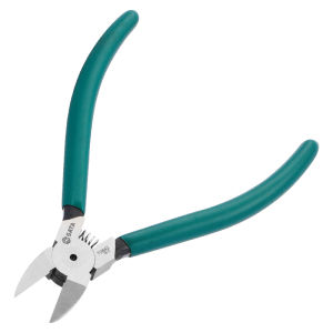 SATA | Water Mouth Cutting Pliers For Electrician Zip Tie