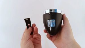 Retro Vintage 3LED Front Light: Enhance Your Nighttime Cycling Experience