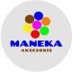 Maneka Aksesoris & Elektronik