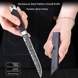 QIANYING | Sharp High Hardness Deluxe Fruit Knife