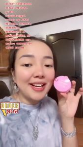 NATNAT CONDENSADA PEKAS MELASMA REMOVER CREAM 10G