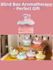 MANTUOLUO | Gift For Girls Scented Ornament