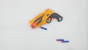 Store Official Đồ chơi Nerf Mẫu Mới 2025 - Đồ chơi phóng xốp  cho trẻ tặng 20 que xốp Cam kết chất lượng 7 ngày đổi trả Tư vấn tận tâm