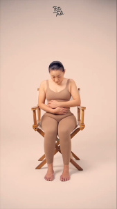 Biotalk | Stretch Mark Oil