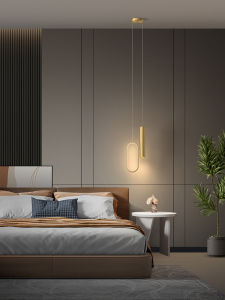ZHENMEIJU | Modern Nordic Double Head Hanging Light