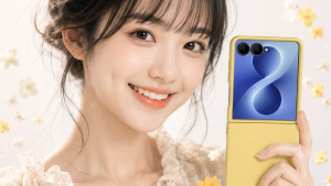 [Clover 2020] Ốp lưng Galaxy Z Flip 7 6 5 4 3 FE nhựa cứng trơn màu