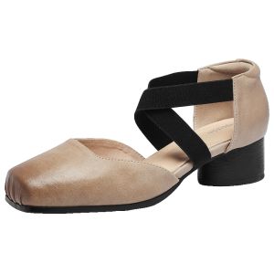 Agsdon | Female Flat Sandals