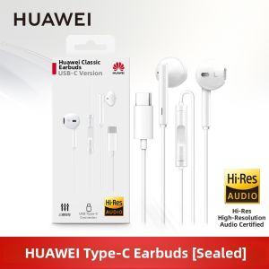HUAWEI | Wired Type-C Headphones