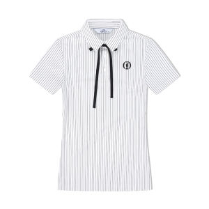 THE OPEN CHAMPIONSHIP | Comfortable High Elastic Breathable Polo Shirt Summer