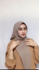 GUDANG FASHION ID - Hijab Jilbab Kerudung Saudia Rawis