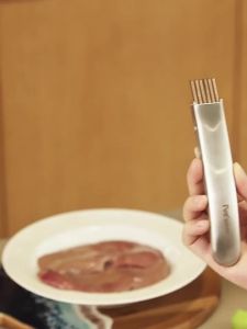 IVE | Multifunctional Stainless Steel Slicing Tool