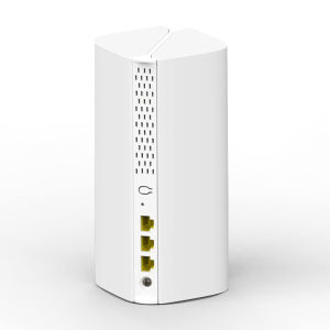Tenda AX3000 WiFi6 Mesh System EM/MX12 Wireless Router Wi-Fi6 Mesh WiFi Router up to 7000 sq.ft. Wifi Range Extender WIFI 6 Mesh