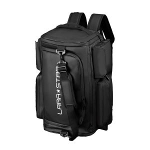 LARA STAR | Waterproof Durable Multi-Function Dry-Wet Separation Fitness Bag