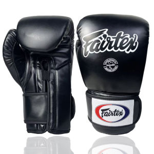 New Color Fairtex Boxing Gloves for Kids Adult PU Leather Muay Thai Professional Training Gloves Boxing Punching Bag Gloves
