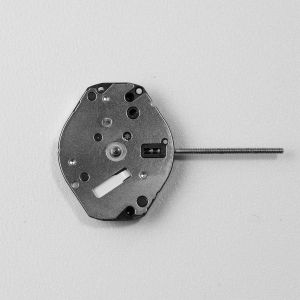 Replacement Y121 Watch Quartz Movement With Watch Stem For Repairing Replacing Watch Accessories