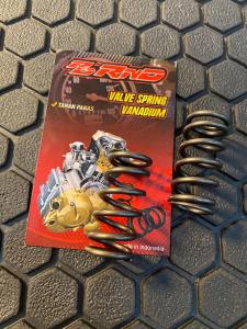 PER KLEP VARIO125 150 PCX RND RACING