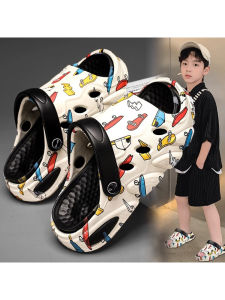 Non-slip Summer Soft Comfort Children Slippers
