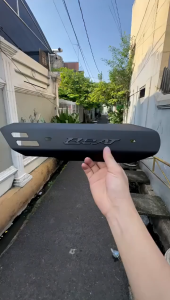 cover tutup pelindung knalpot beat lama beat fi beat pop esp street 2017 new deluxe street 2020