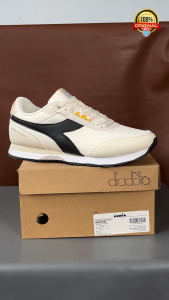 SALE Sepatu Sneaker Pria Diadora 499-1 Murah Terbaru Olahraga Jalan Size 39 - 44