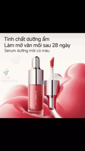 Son Dưỡng có màu Carslan Lip Glow Serum 4.5g