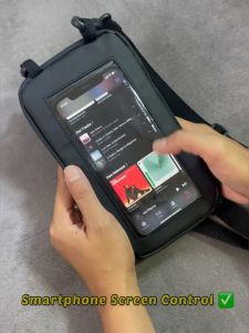 Sling Phone Bag Tas Hp Hanging Wallet Waterproof PRISONWEAR | CELO Series