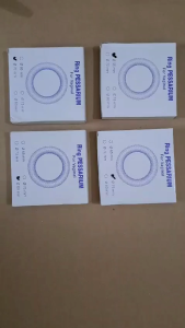 Ring Pessarium ukuran 65 / 7 / 75 / 8