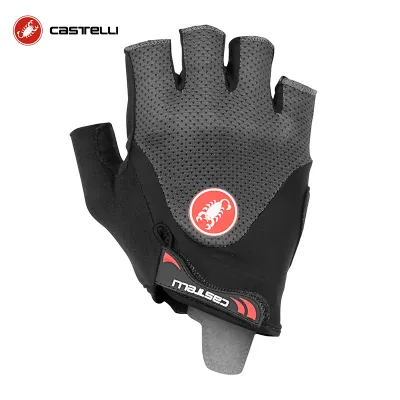 Castelli | Găng Tay Đạp Xe Nhẹ NhàngThoải MáiChống Sốc