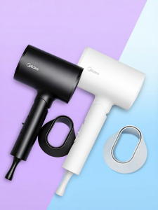 Midea | Negative Ion High Power Hairdryer
