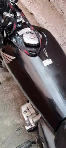 Motorcycle Starter Motor For CG150/CG125/TMX155