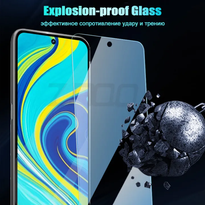 3Pcs%20Tempered%20Glass%20For%20Xiaomi%20Redmi%20Note%209%2010%2011%2012%208%20Pro%20Screen%20Protector%20Redmi%20Note%209S%2010S%2011S%209A%209C%2012C%2013C%209T%2010T%208T%20Glass%20-%20Image%203