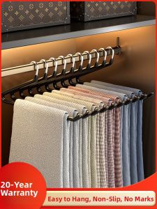 XUANG | Non-slip Pants Hanger for Student Use