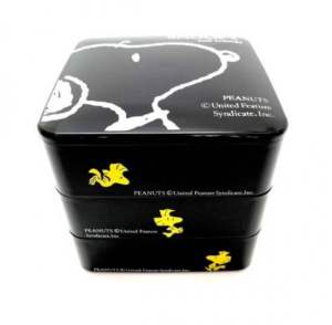 🇯🇵Japan Surplus Snoopy Peanuts Bento Boxes Set Lunch Box