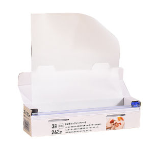 DEMING | Disposable Antimicrobial Food-Grade PE Waterproof Cutting Board