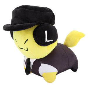 20cm Chance Forsaken Gubby Plush Toys Game Surrounding Plush Toys Soft Stuffed Rabbit for Kids Toys Birthday Gifts Room Decor