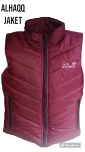 rompi kembung pareasi rislting hitam