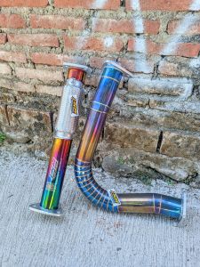 Fleksibel ngir pnp canter dan pnp leher canter ps125 ps110 ps136 hd HDX hdl