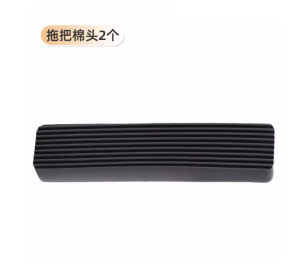 Mini Handheld Desktop Sponge Mop Multi-Functional Bathroom Kitchen Floor Cleaning Tool Foldable Absorbent Damp Mop for Home Use