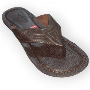 sandal jepit kulit anak pria termurah berkuwalitas premium