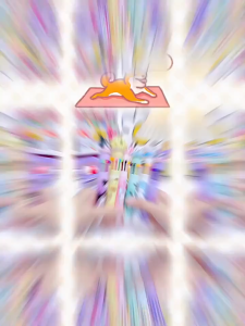 Sanrio Ball Pen 10 Colour 0.5mm Cute Cartoon Stationery Student Multicolour Point Pen Alat Tulis