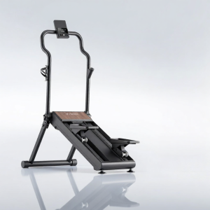 Merach | Home Fitness Step Climber