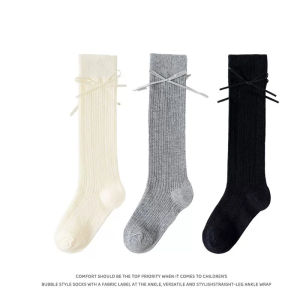 Breathable Mesh Girls Socks