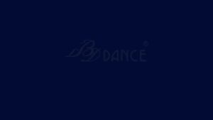 BDDANCE Womens High-Grade Dance Shoes Satin BD217 Soft Bottom Professional Ballroom Latin Sports Shoes with Wear-Resistant Sole